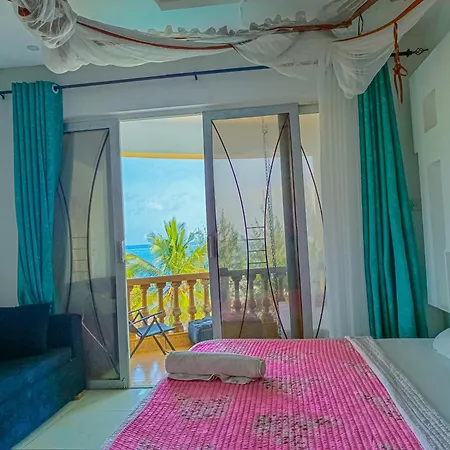 Epic Suites Apartments Mombasa Exterior photo