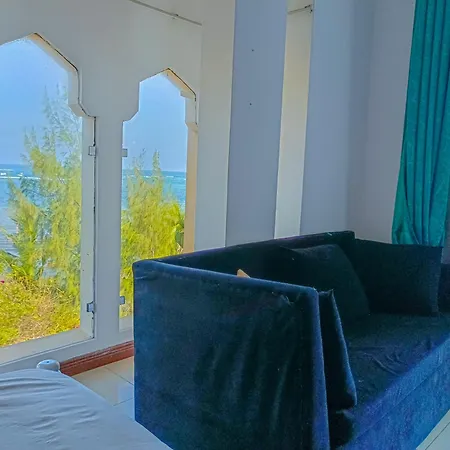 Epic Suites Apartments Mombasa Exterior photo