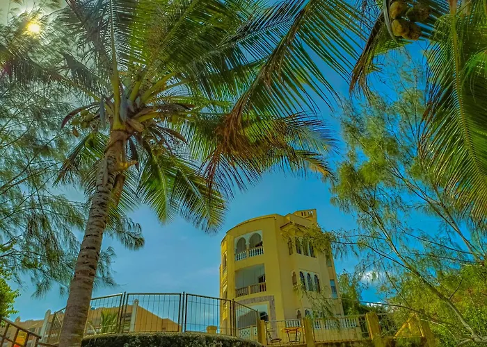 Epic Suites Apartments