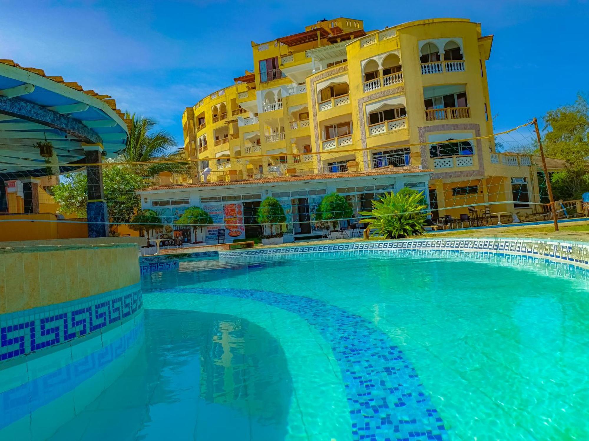 Epic Apartment Mombasa