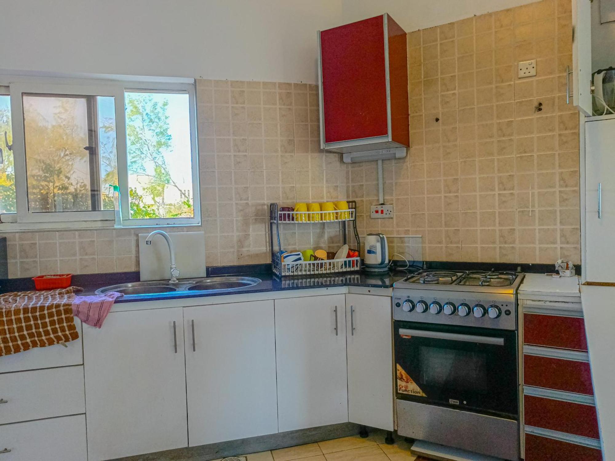 Apartment Epic Mombasa