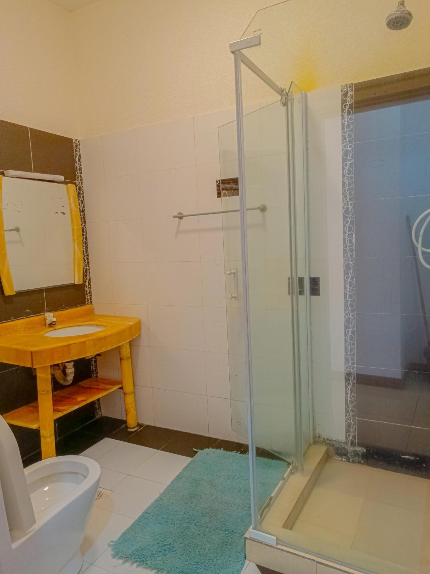 Epic Apartment Mombasa