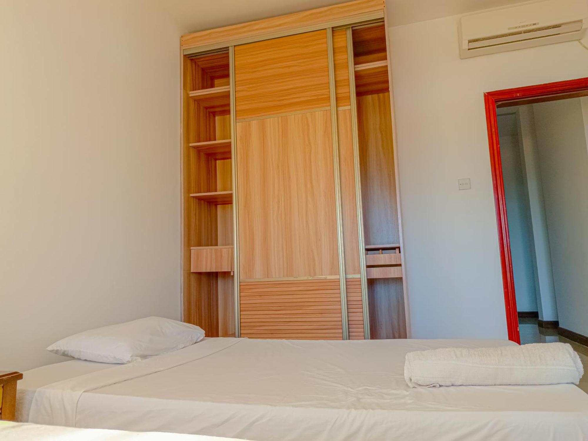 Epic Apartment Mombasa