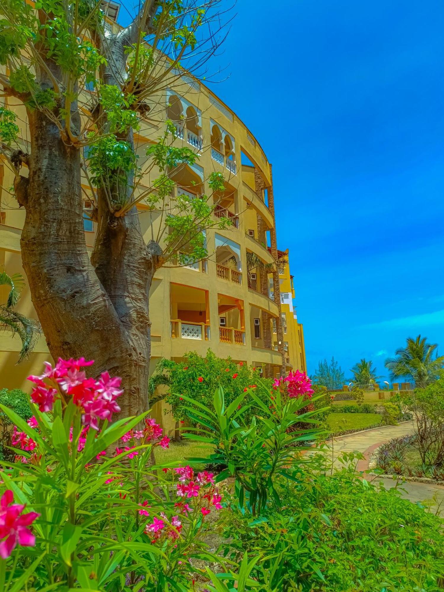 Epic Apartment Mombasa