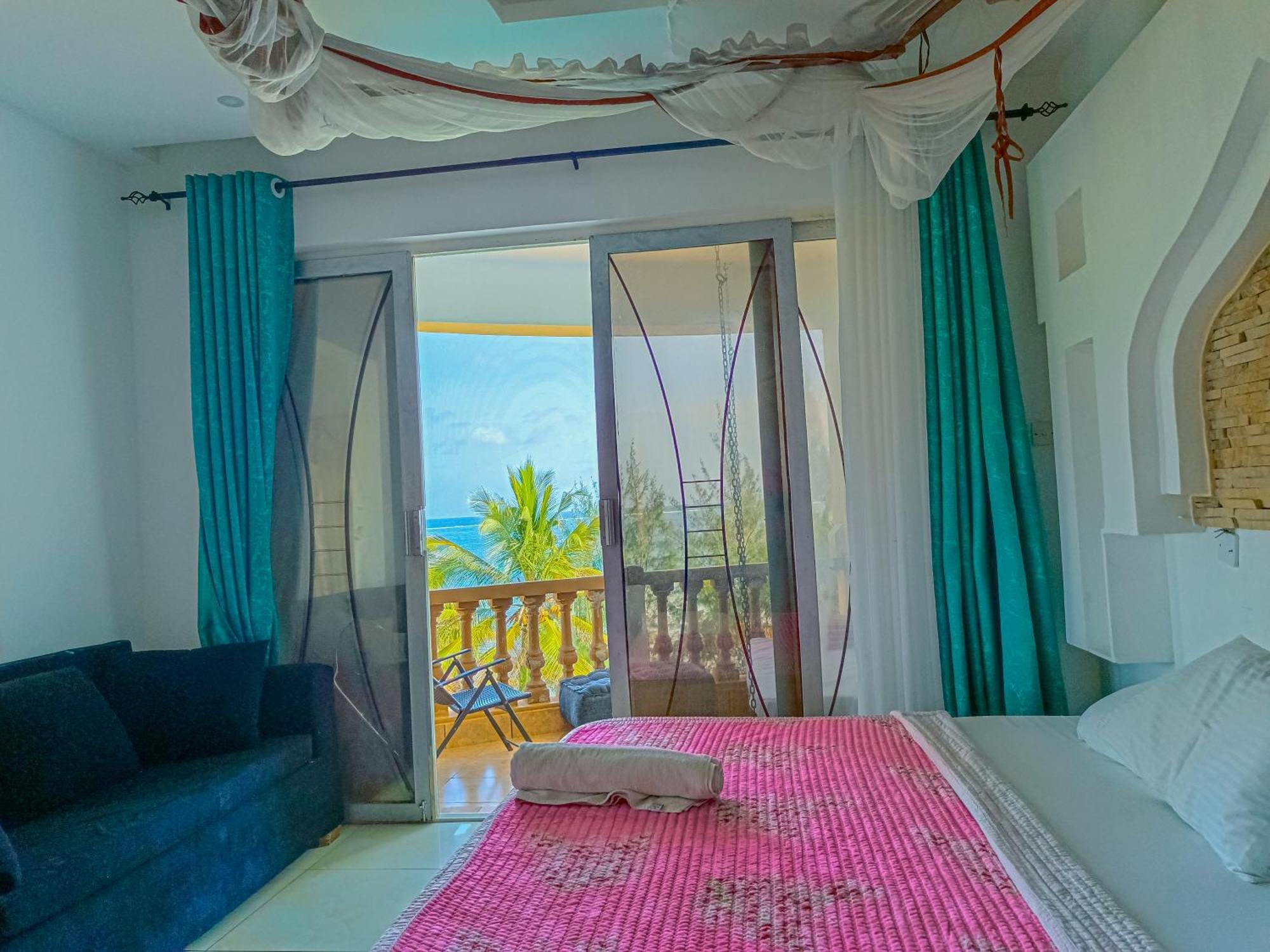 Apartment Epic Mombasa
